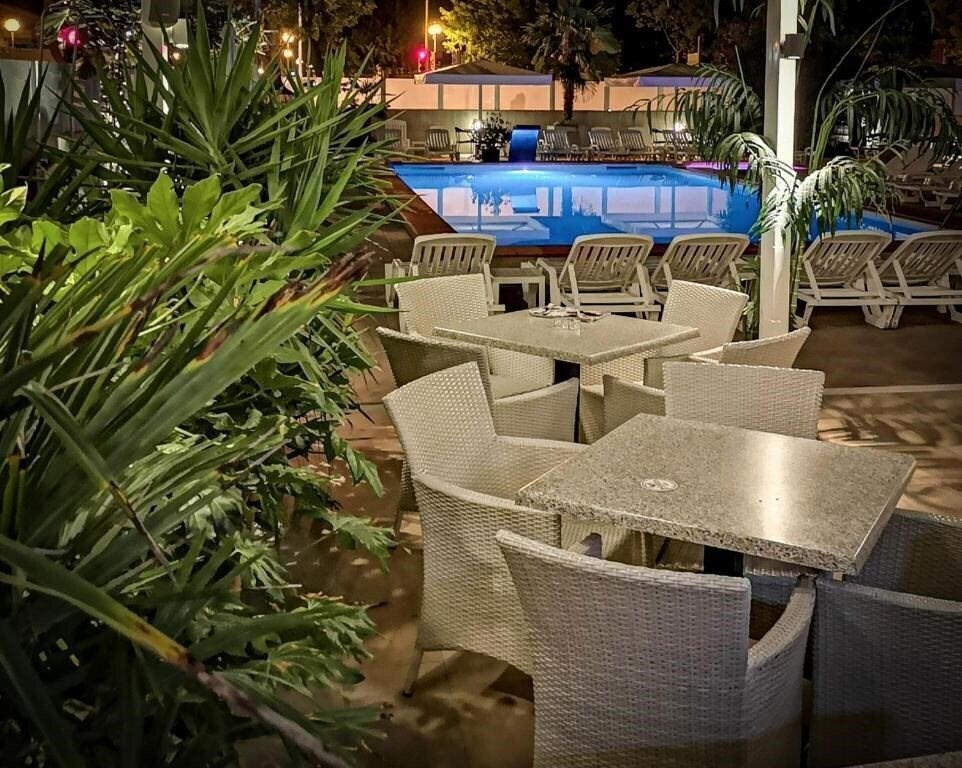 Изображение D'Annunzio Jesolo 3*