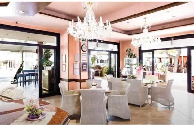 Картинка D'Annunzio Jesolo 3*