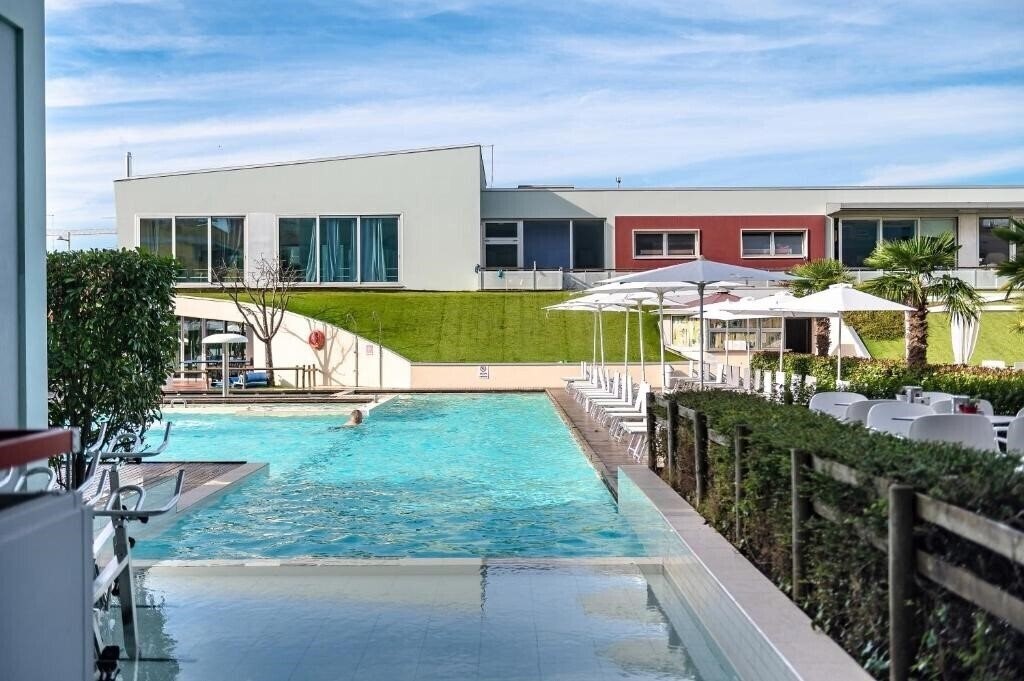 Фото Domino Suite & Residence 3*