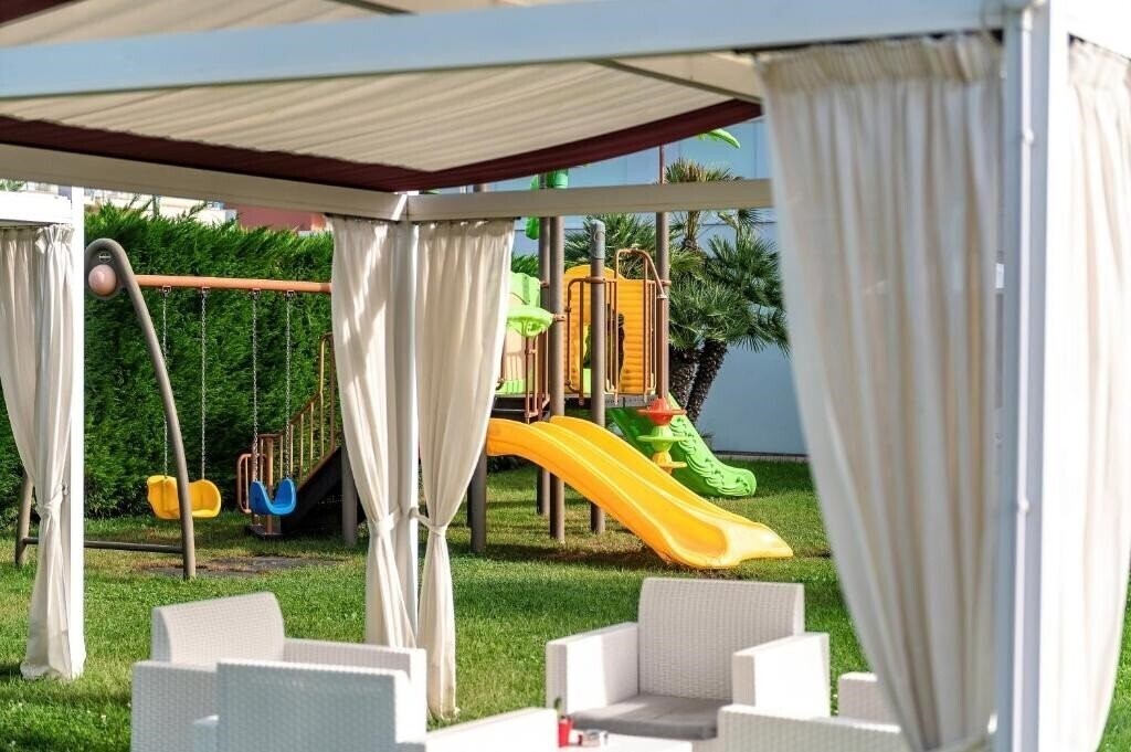 Зображення Domino Suite & Residence 3*