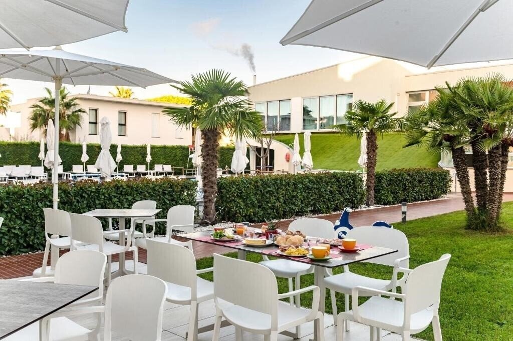 Картинка Domino Suite & Residence 3*