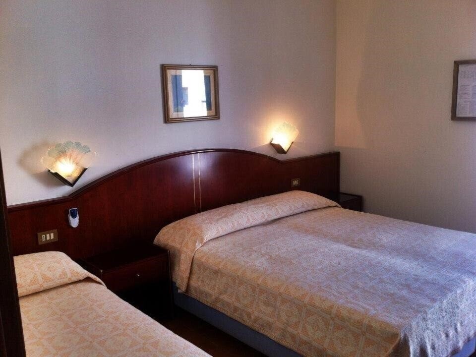 Картинка Hotel Arborea 2*
