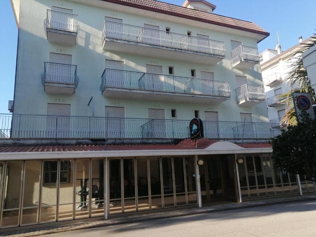 Фотография Hotel Arborea 2*