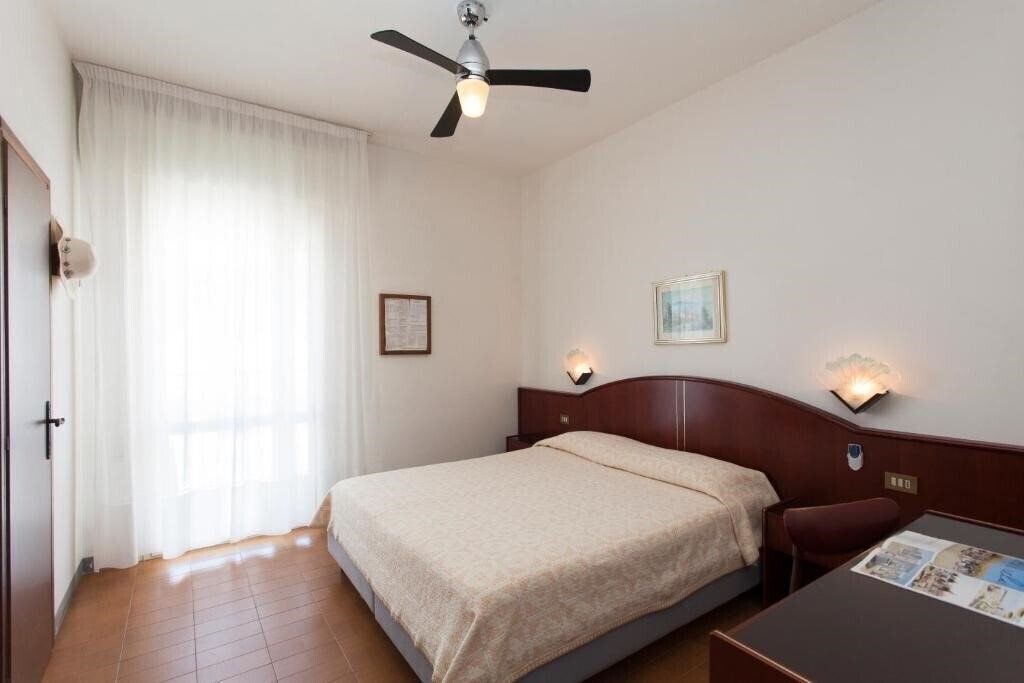 Изображение Hotel Arborea 2*