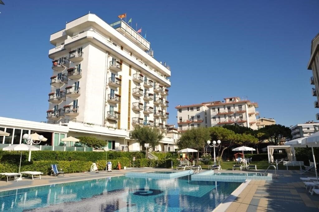 Фото Hotel Beny 3*