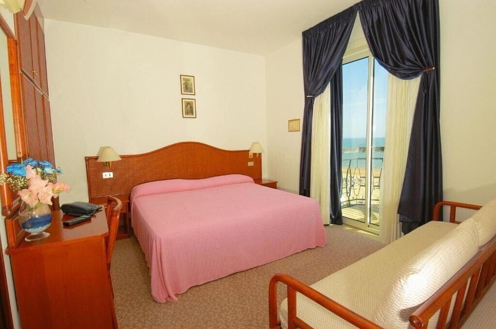 Картинка Hotel Beny 3*