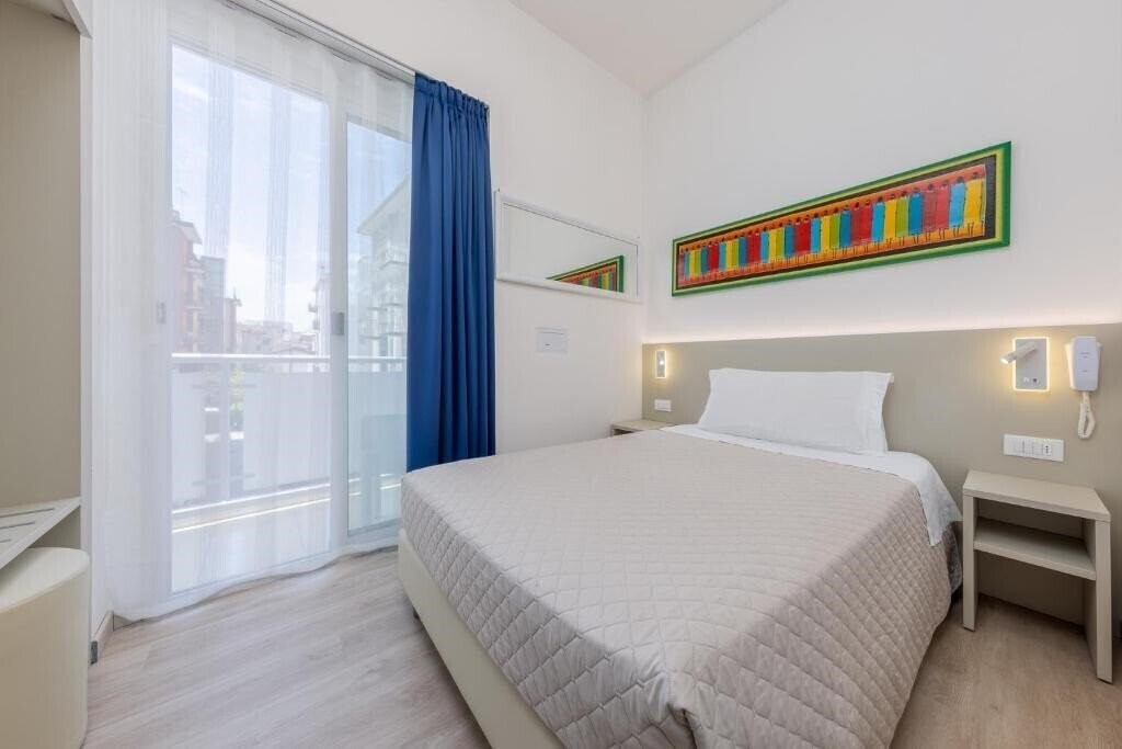 Фото Madera 3*