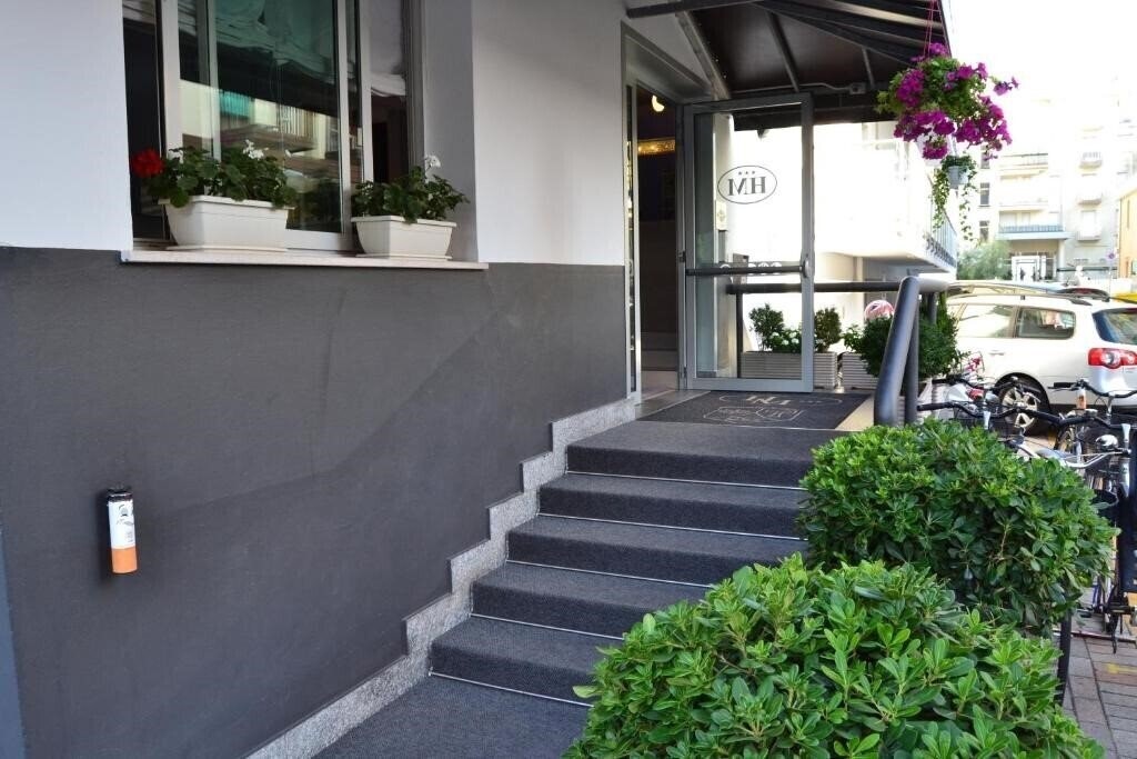 Фотография Madera 3*