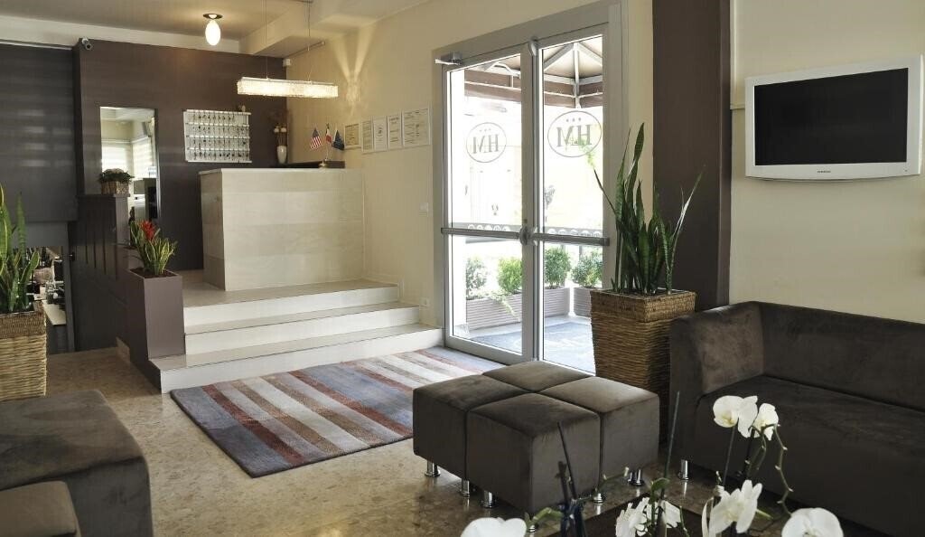 Изображение Madera 3*