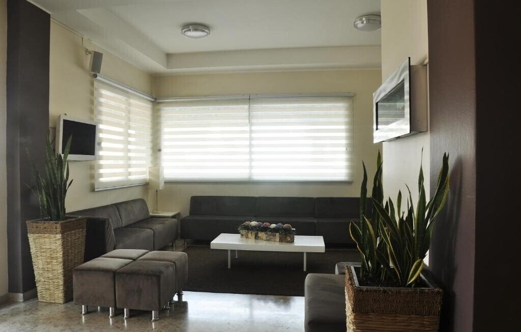 Картинка Madera 3*