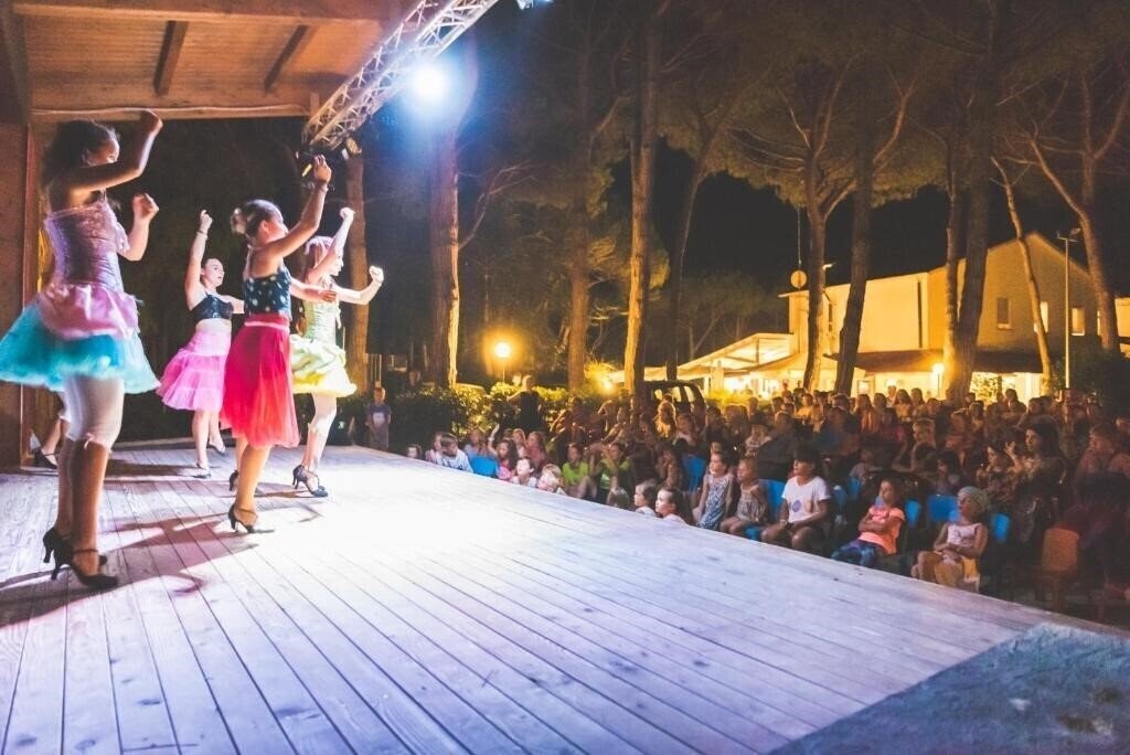 Зображення Jesolo Mare Camping Village 3*