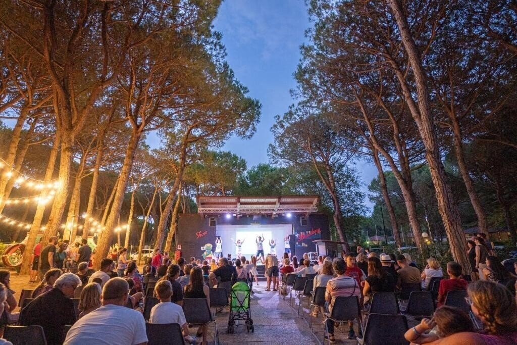 Зображення Club del Sole Jesolo Family Resort 3*