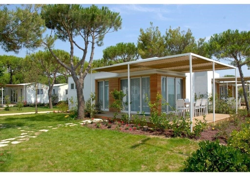 Картинка Club del Sole Jesolo Family Resort 3*
