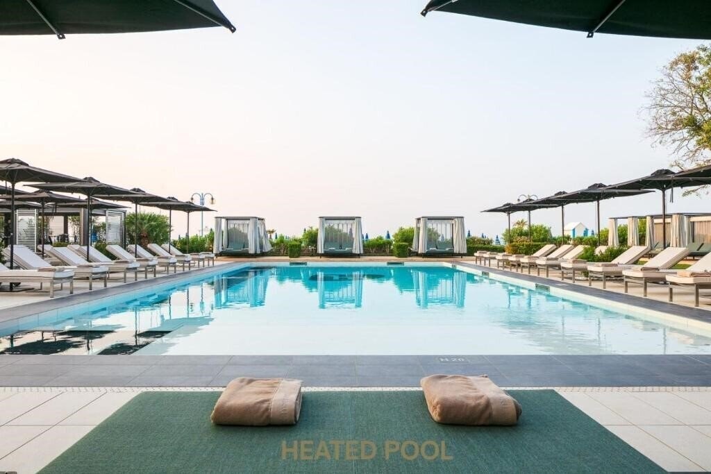 Отель Hotel Mariver 4*