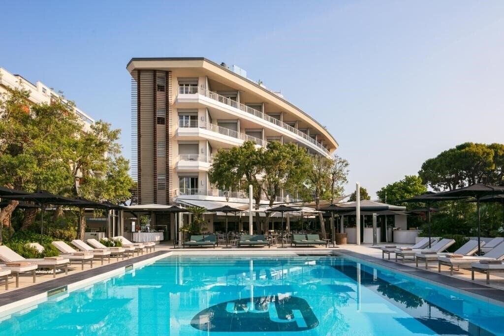 Фото Hotel Mariver 4*
