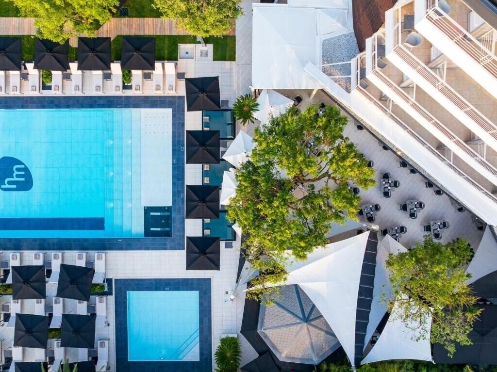 Фотография Hotel Mariver 4*