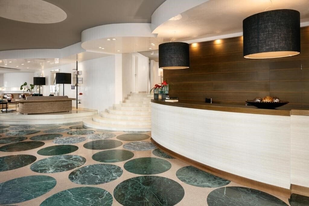 Изображение Hotel Mariver 4*