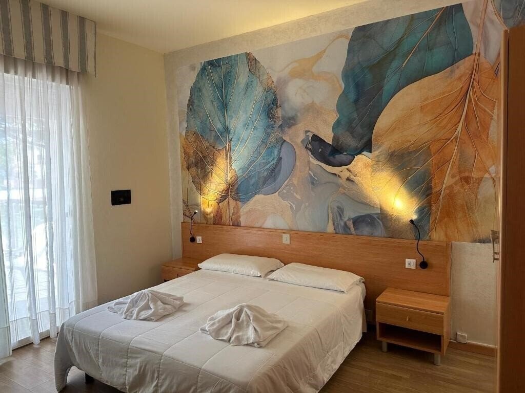 Картинка La Maison Hotel 3*