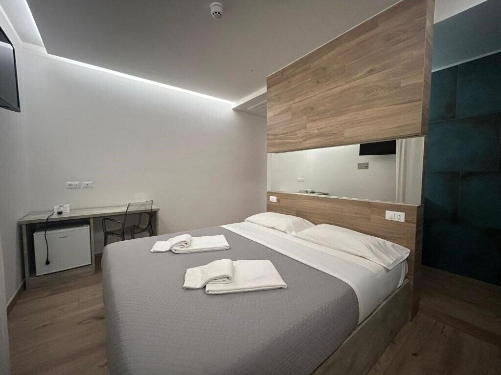 Фото Hotel Neps 3*