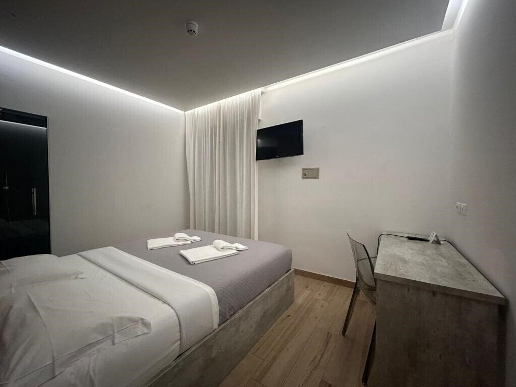 Фотография Hotel Neps 3*