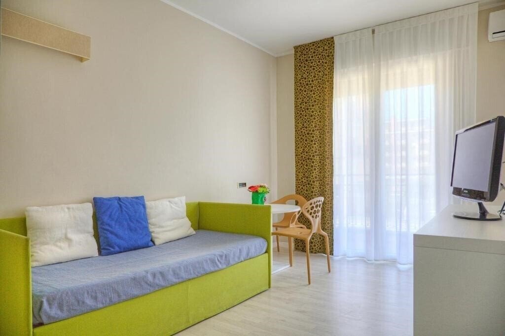 Изображение Hotel Ute 3*