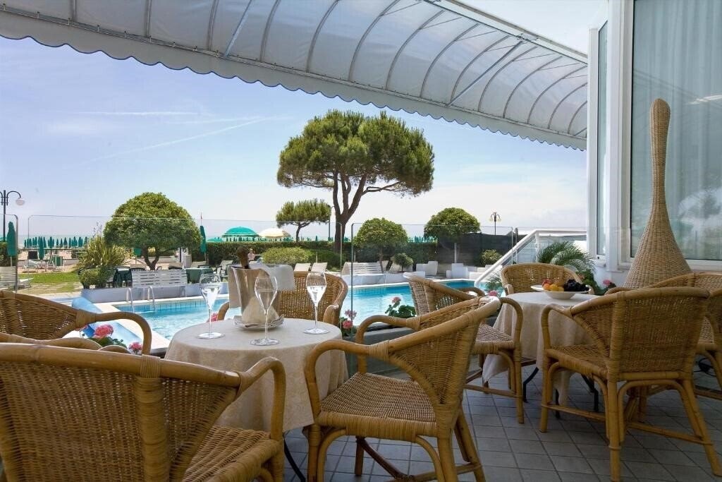 Зображення Croce di Malta Lido di Jesolo 4*