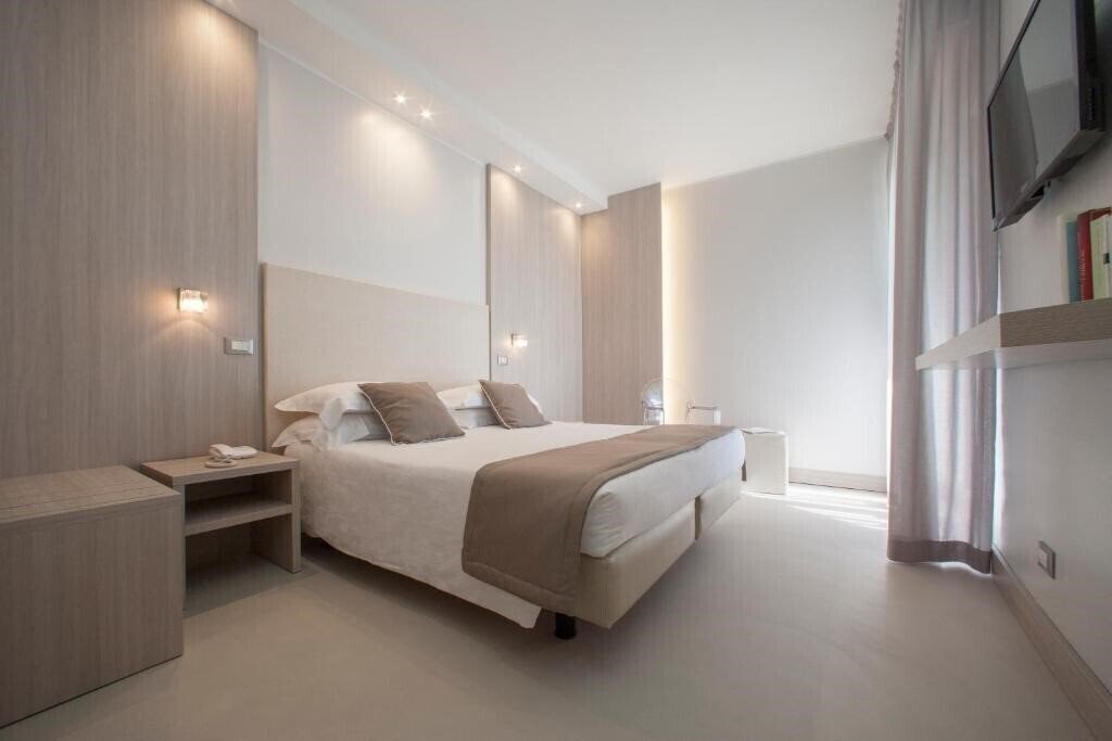 Фото Delle Nazioni Hotel 4*