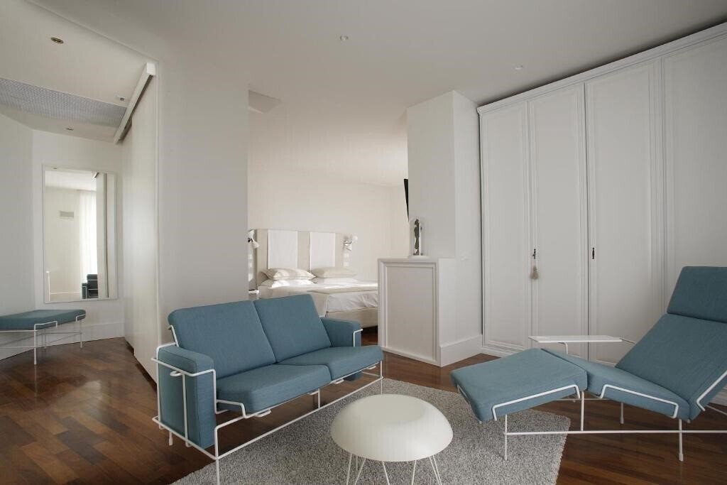 Картинка Delle Nazioni Hotel 4*