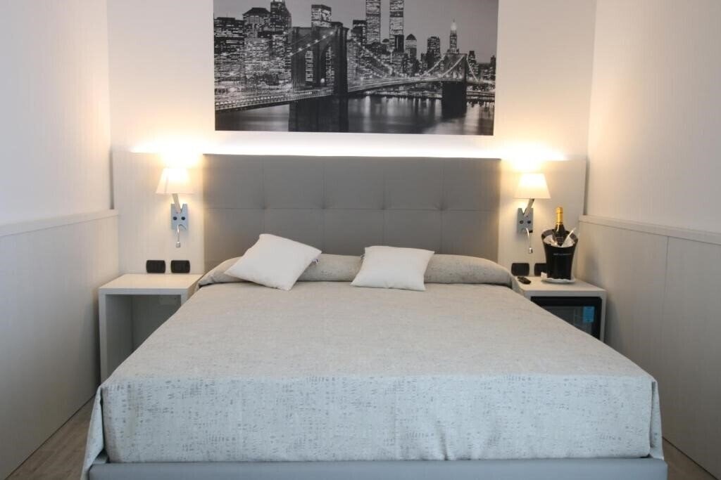 Фото Eraclea Palace Hotel (Eraclea Mare) 4*