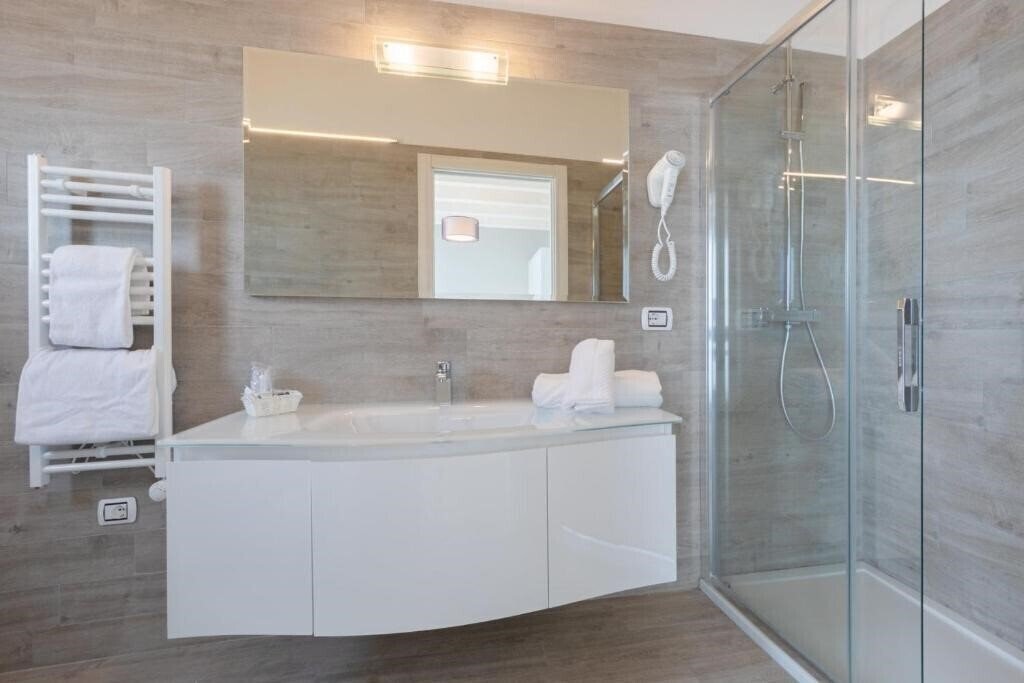 Фотографія Eraclea Palace Hotel (Eraclea Mare) 4*