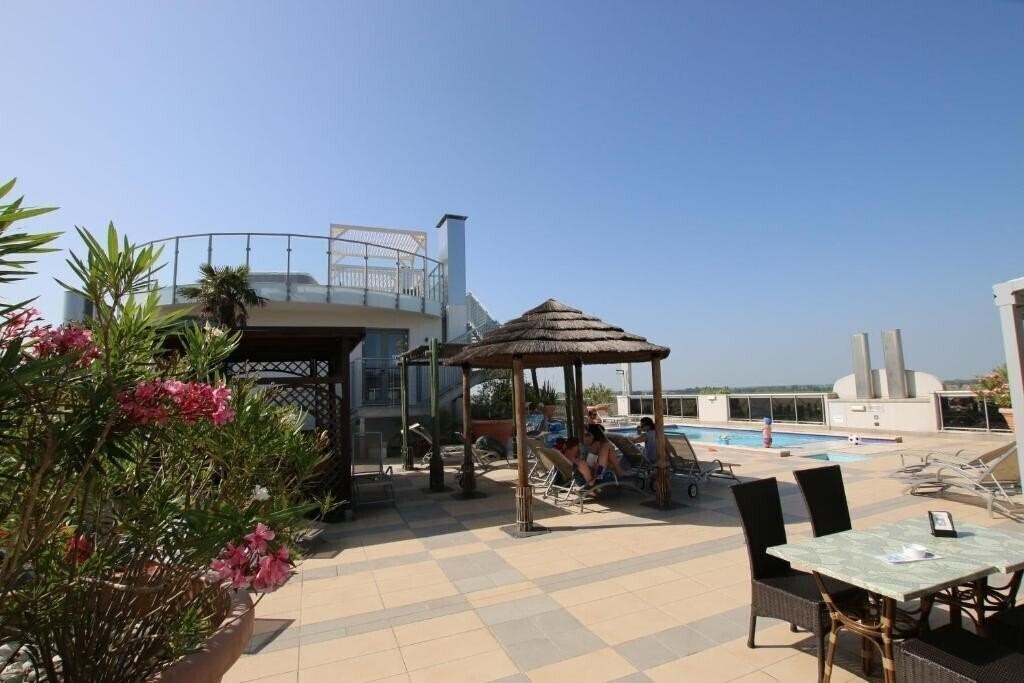 Картинка Eraclea Palace Hotel (Eraclea Mare) 4*