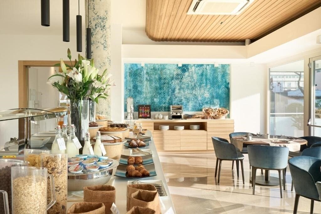 Картинка Delle Rose Hotel 4*
