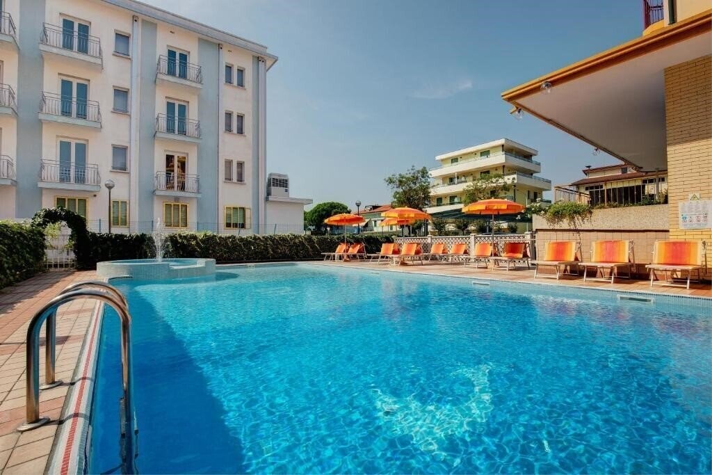 Изображение Jalisco Hotel 3*