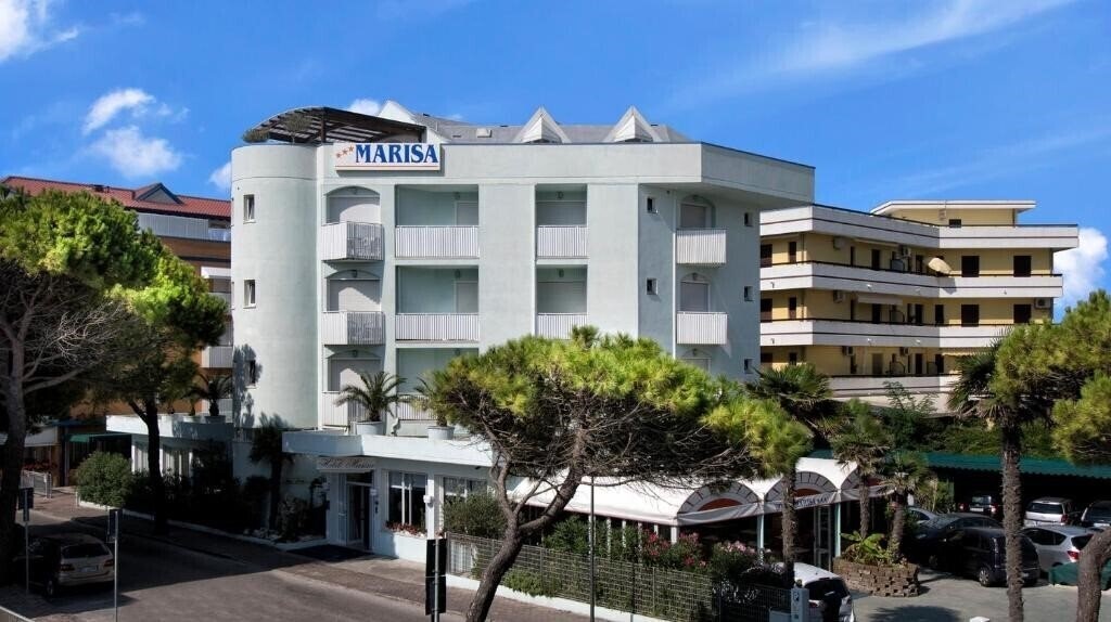 Зображення Marisa Hotel (Caorle) 3*