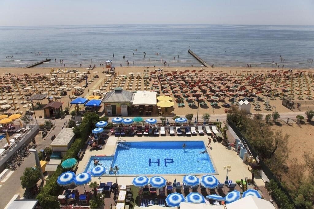 Готель Panama Hotel 3*