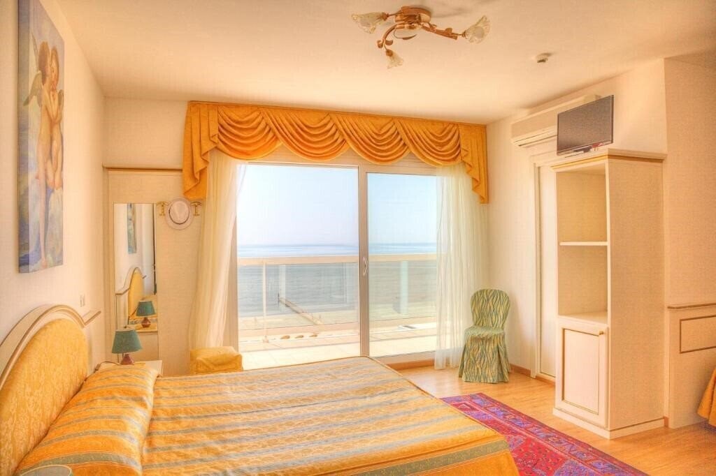 Зображення Panama Hotel 3*
