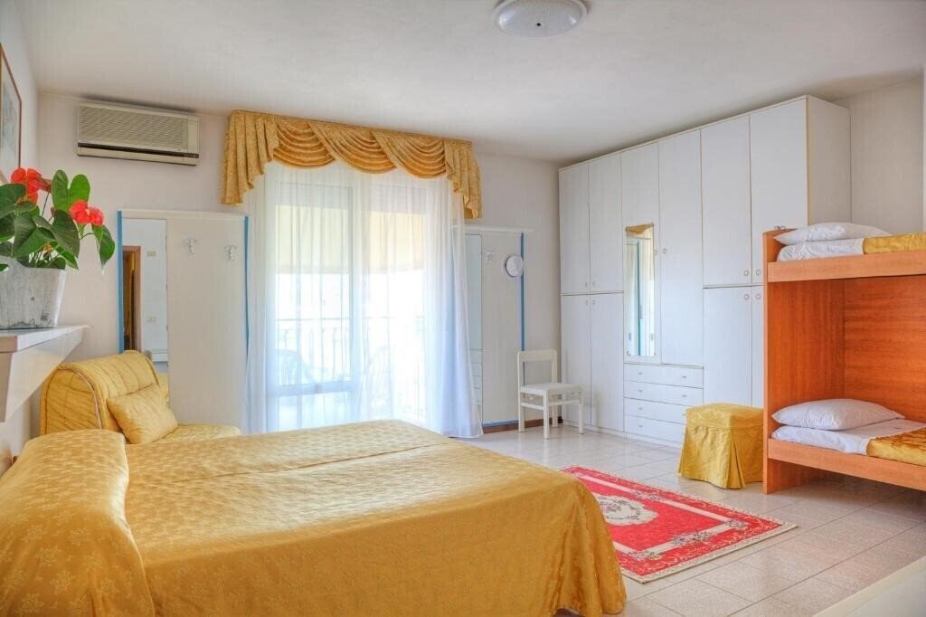 Картинка Panama Hotel 3*