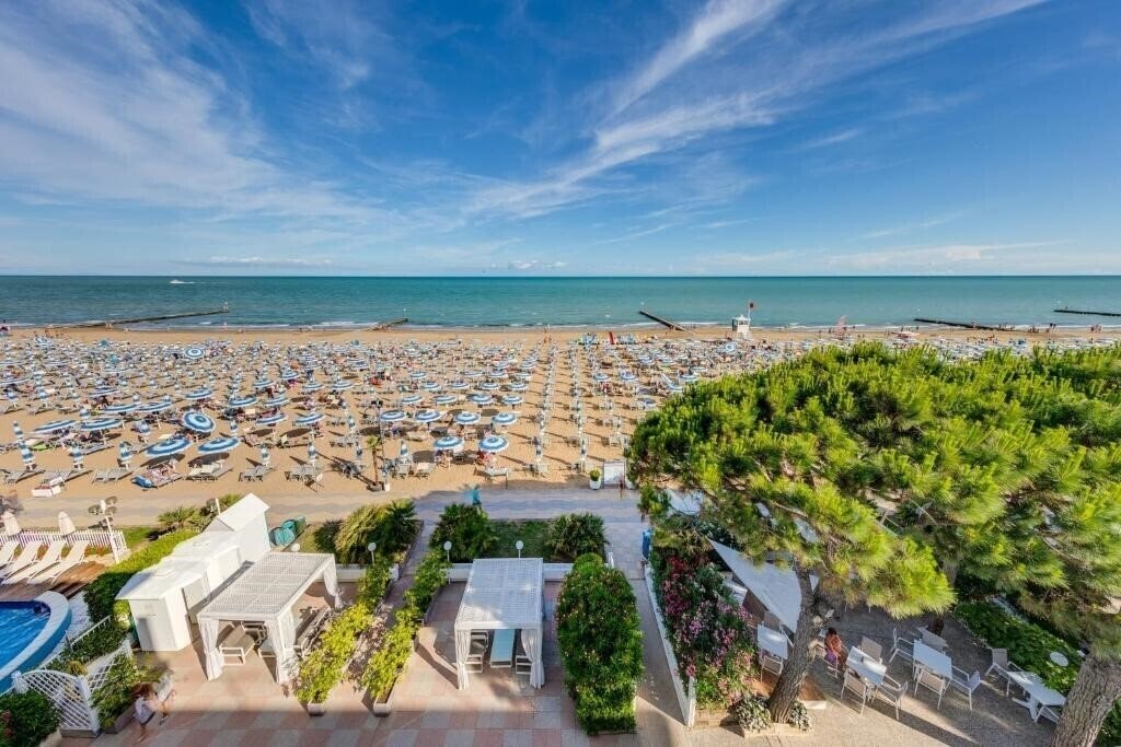 Готель Sanremo Hotel 3*