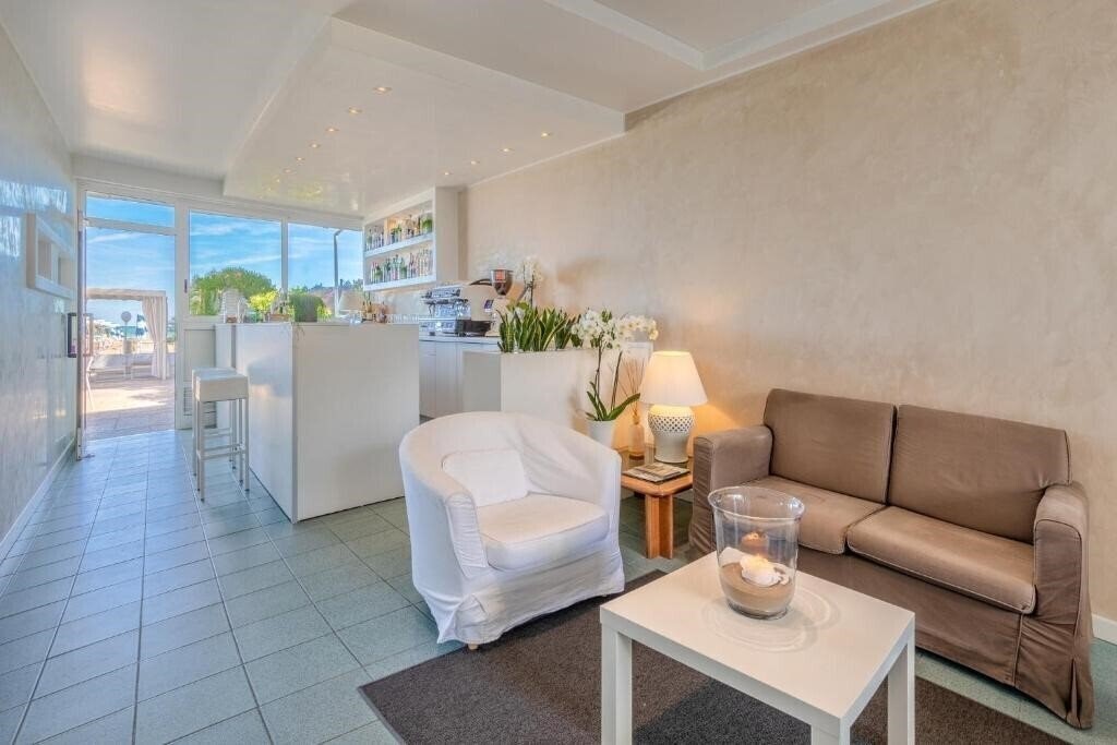 Фото Sanremo Hotel 3*