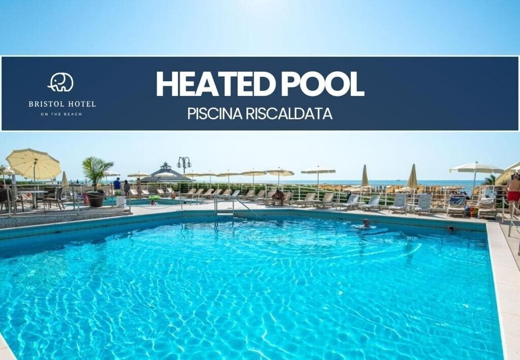 Фото Hotel Bristol 4*