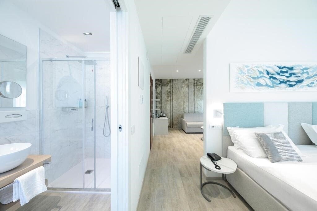 Зображення Hotel Bristol 4*