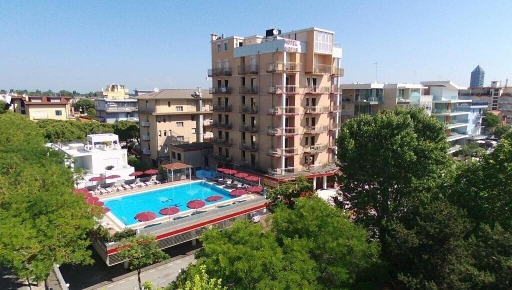 Фото Hotel Sofia 3*