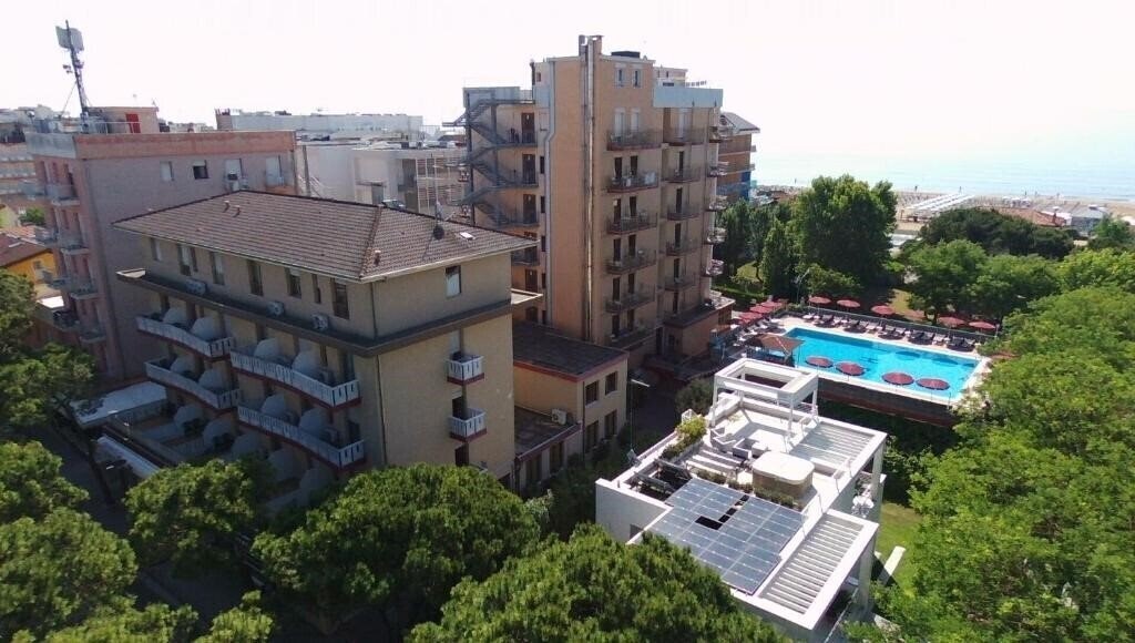 Фотография Hotel Sofia 3*