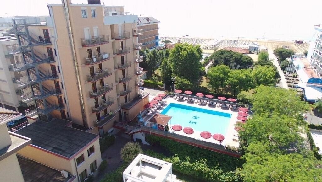 Изображение Hotel Sofia 3*