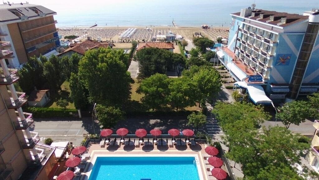Картинка Hotel Sofia 3*