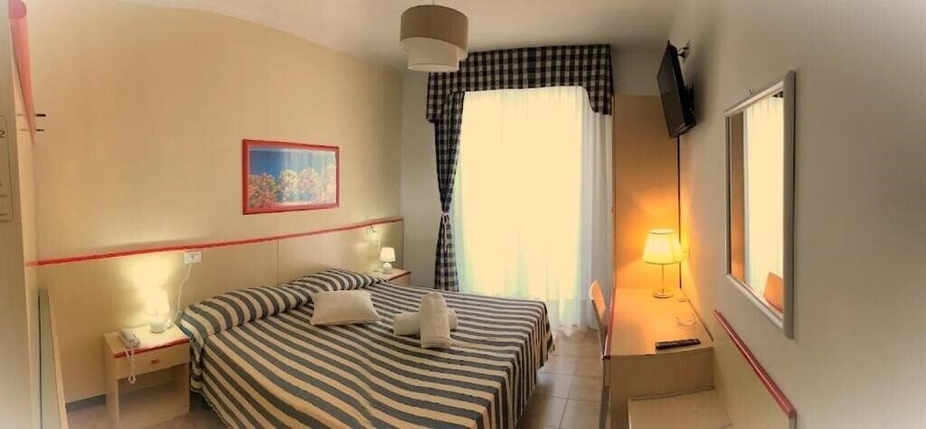 Фотография Riviera 3*