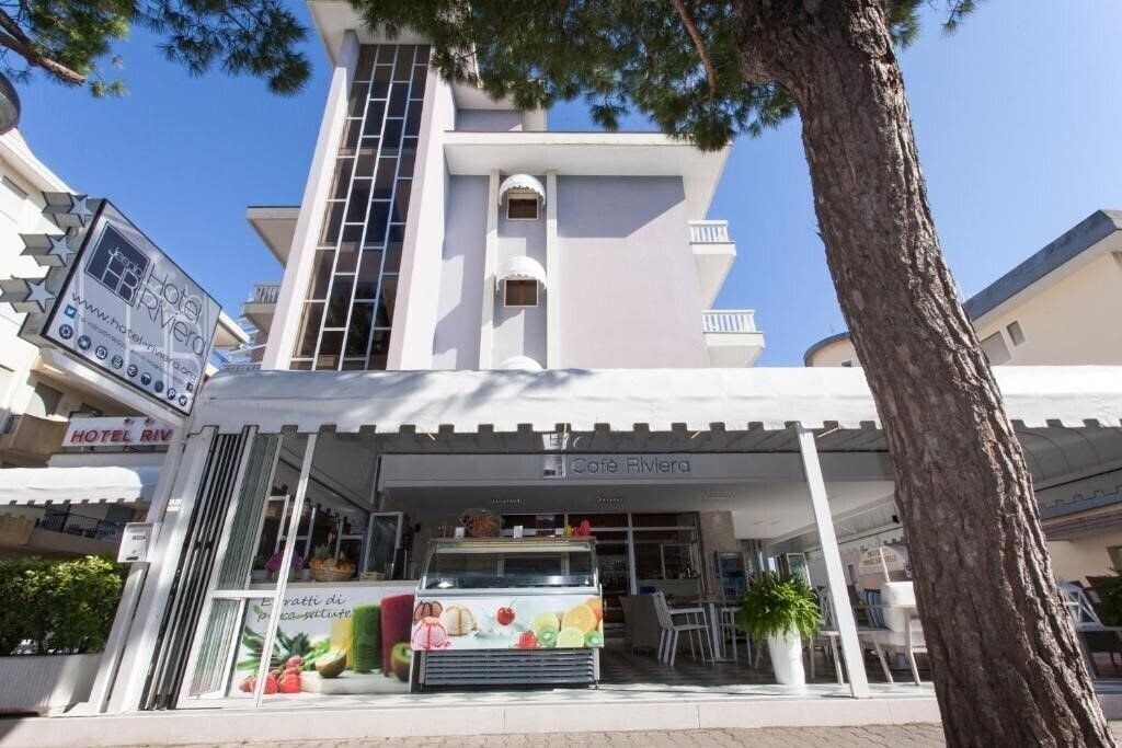 Изображение Riviera 3*