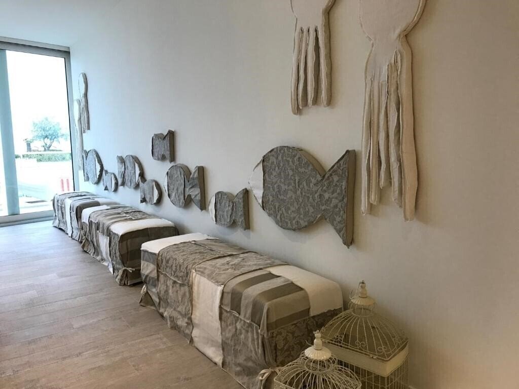 Фото Hotel Stellamare (Caorle) 3*
