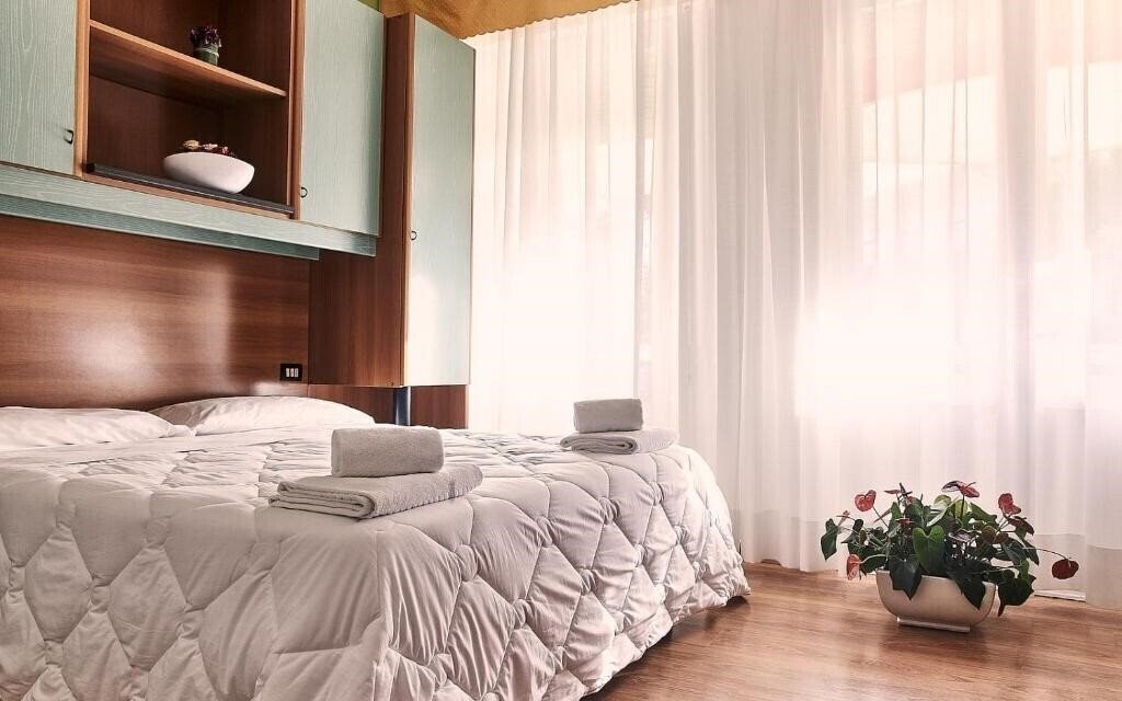 Фотография Villa Roma (Caorle) 3*