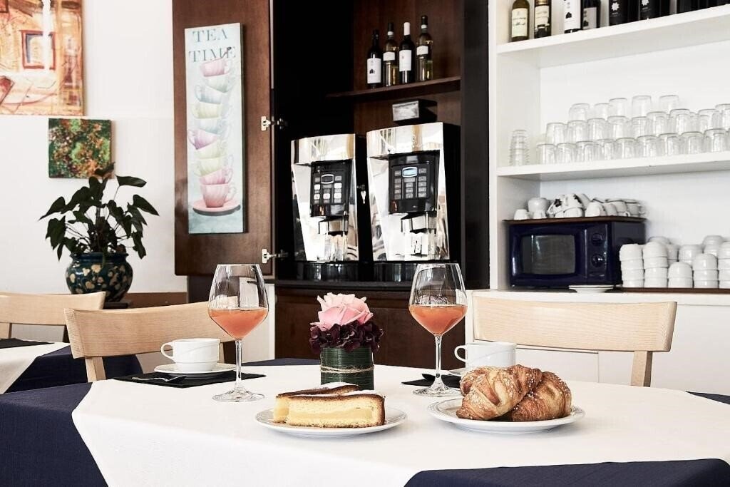 Изображение Villa Roma (Caorle) 3*